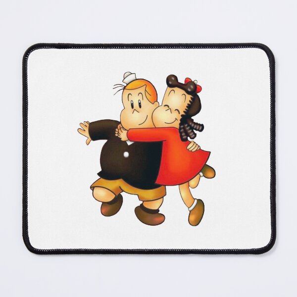 Item preview, Lulu and Toby designed and sold by GSunrise.