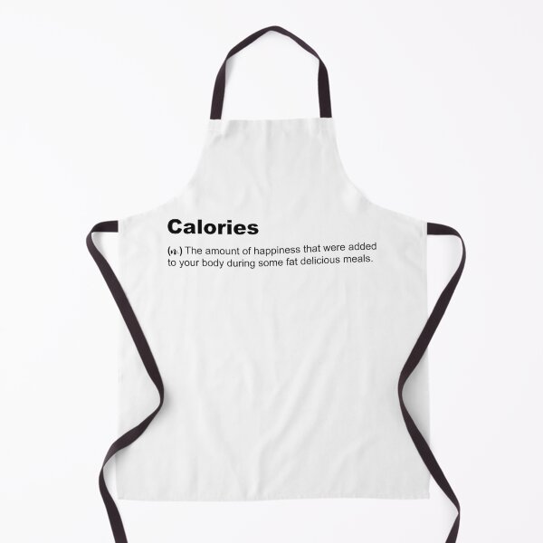 Item preview, Funny Calories Definition. designed and sold by IrisDesign20.