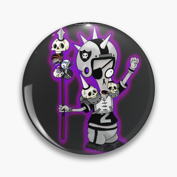 Item preview, Raider Dave - Roger the Alien - American Dad - American Football designed and sold by pinkart666.