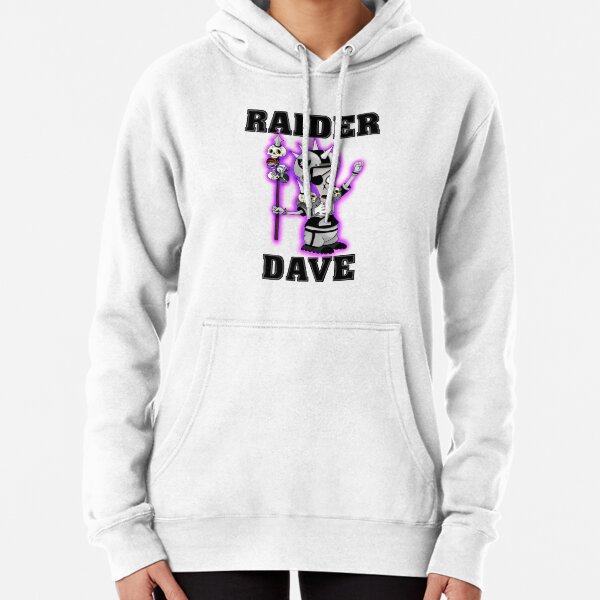 Item preview, Raider Dave - Roger the Alien - American Dad - American Football designed and sold by pinkart666.