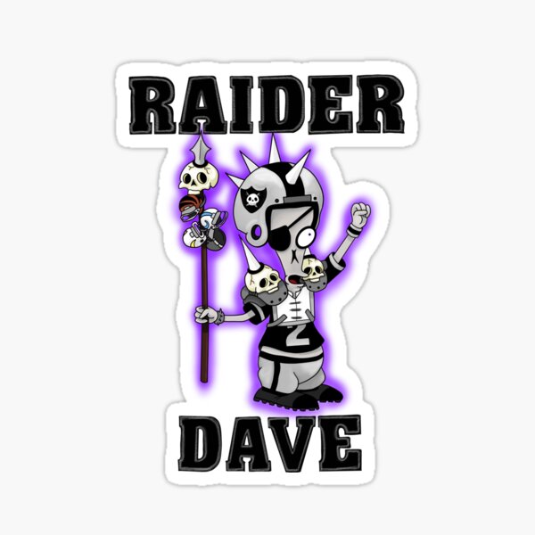 Raiders Dad