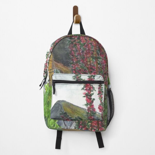Item preview, Crabapple Blossom in Keswick designed and sold by LymphomaLass.