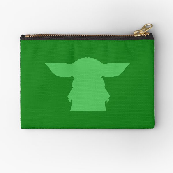 Item preview, Alien Silhouette - Green designed and sold by Wizzles Emporium.