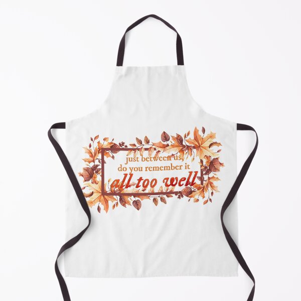 Item preview, just between us, do you remember it all too well? designed and sold by lovely-lyrics.