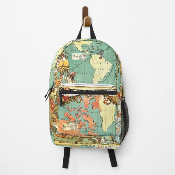Item preview, British Empire 1886 designed and sold by Pictures With A Message.