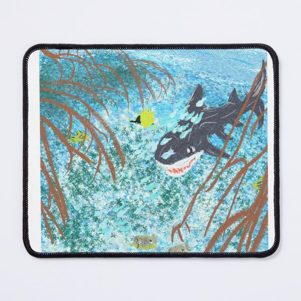 Item preview, Underwater mangrove habitat designed and sold by NatureDesigned.