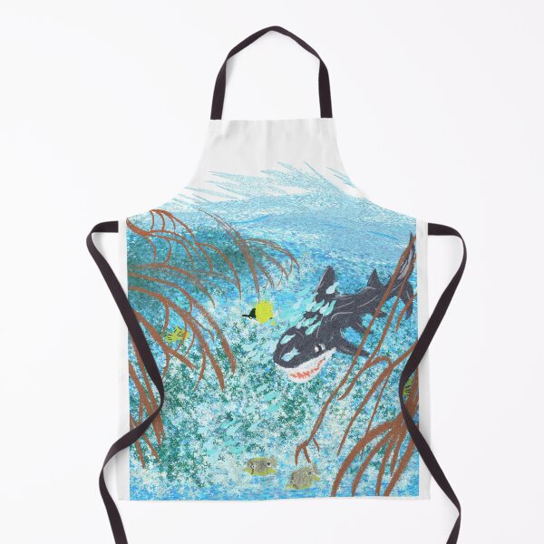Item preview, Underwater mangrove habitat designed and sold by NatureDesigned.