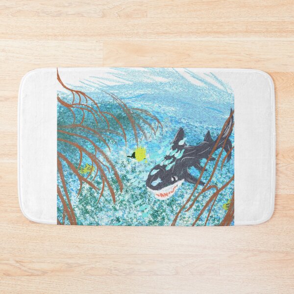 Item preview, Underwater mangrove habitat designed and sold by NatureDesigned.