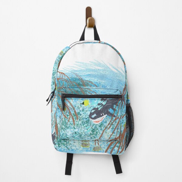 Item preview, Underwater mangrove habitat designed and sold by NatureDesigned.