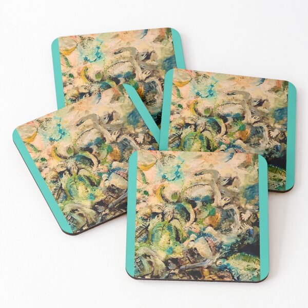 Item preview, Newborn Turtle Release designed and sold by Janice Schiff.