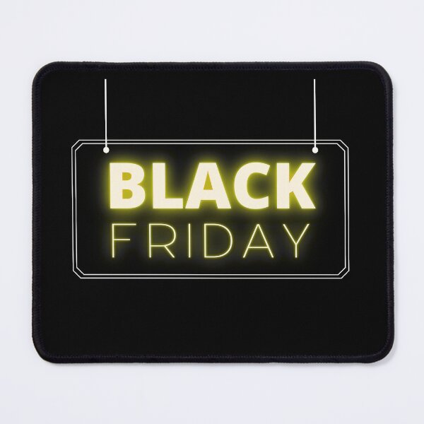 Item preview, Black Friday designed and sold by Sky-99.
