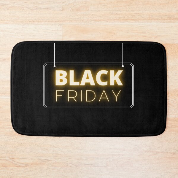 Item preview, Black Friday designed and sold by Sky-99.