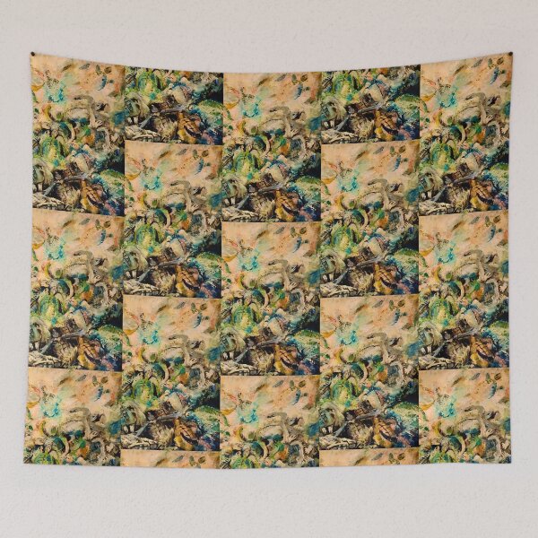 Item preview, Newborn Turtle Release designed and sold by Janice Schiff.