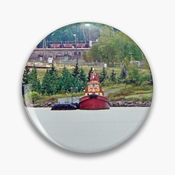 Item preview, Two Harbors MN Study 10  designed and sold by Robert Meyers-Lussier.
