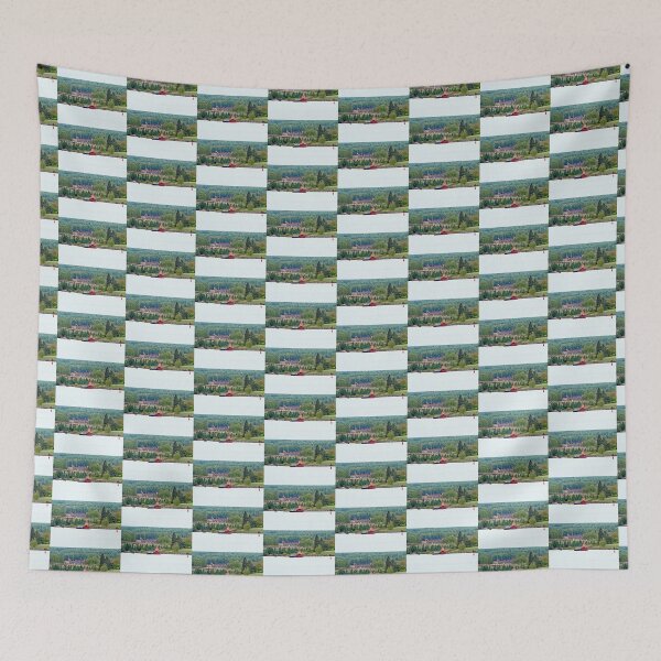 Item preview, Two Harbors MN Study 10  designed and sold by Robert Meyers-Lussier.