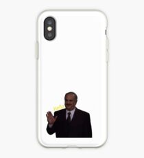 Vinilo o funda para iPhone Cómo conocí a vuestra madre - Ranjit