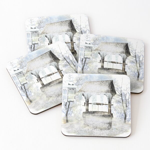 Item preview, Beginning of winter designed and sold by Suzie-Mara.