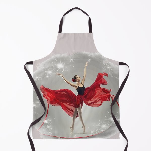 Item preview, Ballet Dancer designed and sold by Kwayako.