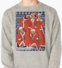 Spice Girls Christmas Pullover