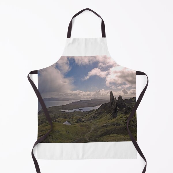 Item preview, Old Man of Storr designed and sold by sandysshoots.