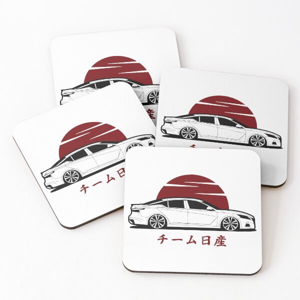 Item preview, Nissan Altima 2020 designed and sold by IssKa.