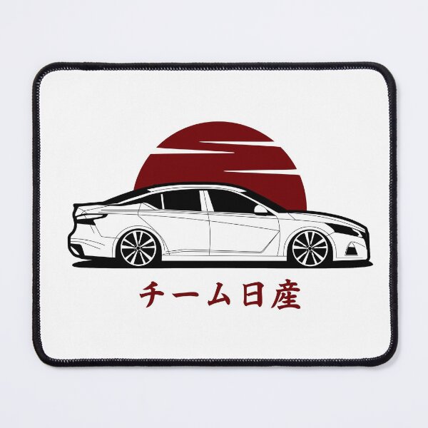 Item preview, Nissan Altima 2020 designed and sold by IssKa.