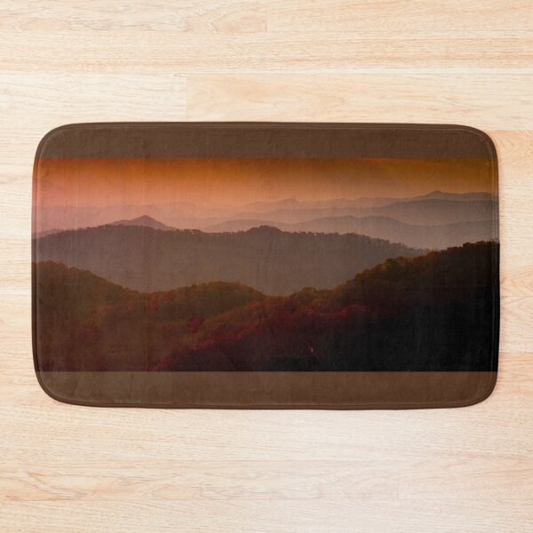 Item preview, North Carolina Blue Ridge Parkway designed and sold by nbrandsberg.