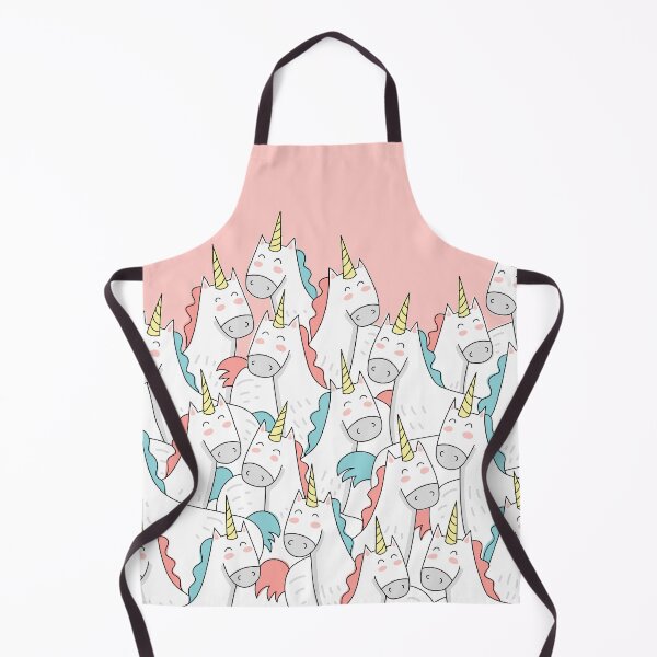 Item preview, Unicorn Party designed and sold by HappyCatPrints.