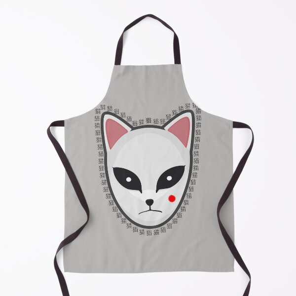 Item preview, Cat mask designed and sold by Jhnlr.