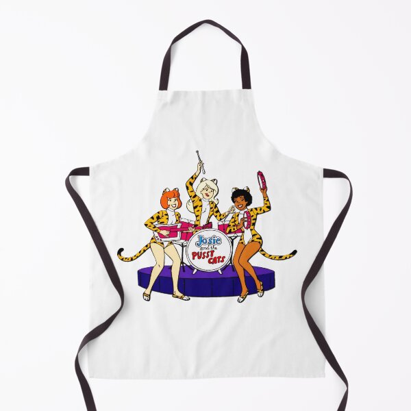 Item preview, Josie and the Pussycats on Action designed and sold by GSunrise.