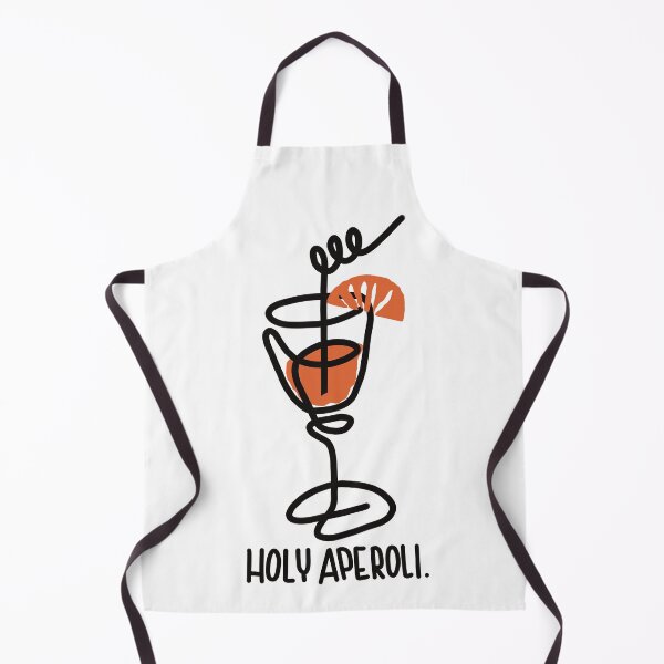 Item preview, Holy aperoli designed and sold by Black-Label1.