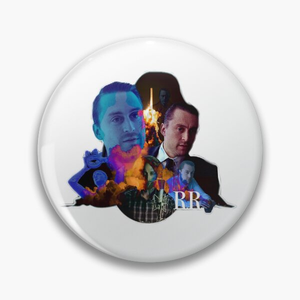 Item preview, Roman Roy - Kieran Culkin designed and sold by Drawptop.