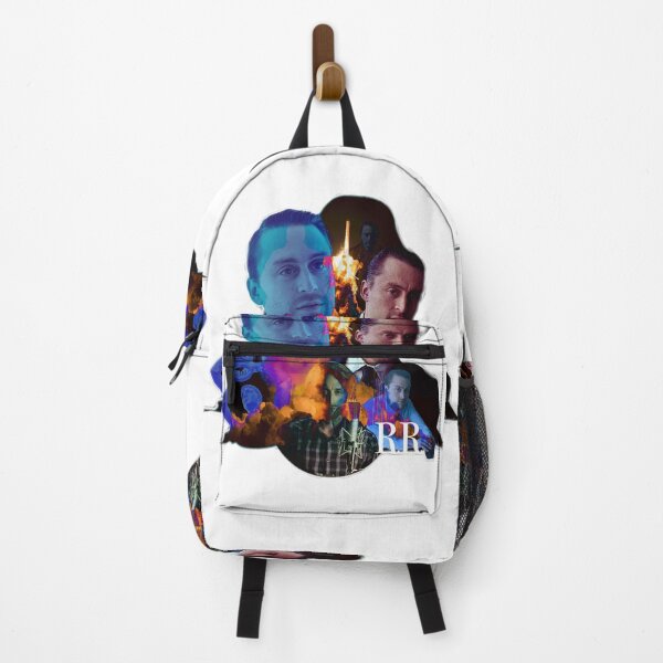 Item preview, Roman Roy - Kieran Culkin designed and sold by Drawptop.