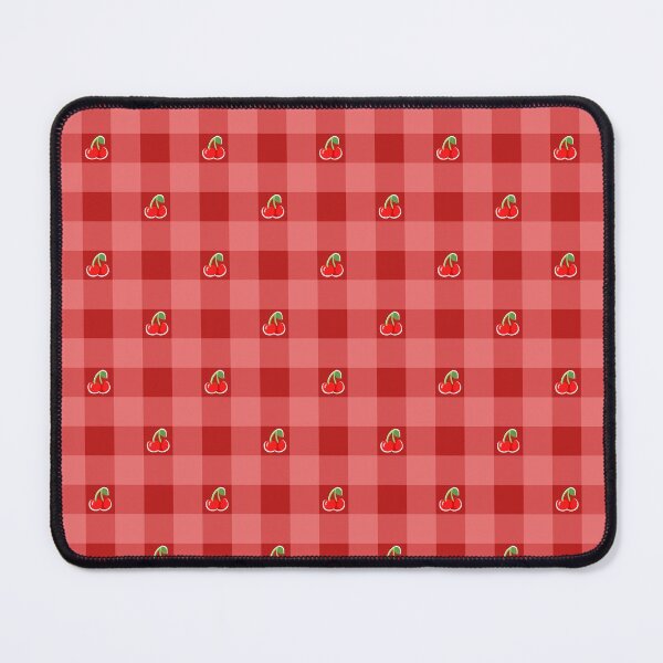 Item preview, Patrón de guinga cereza designed and sold by GoodSheetDesign.