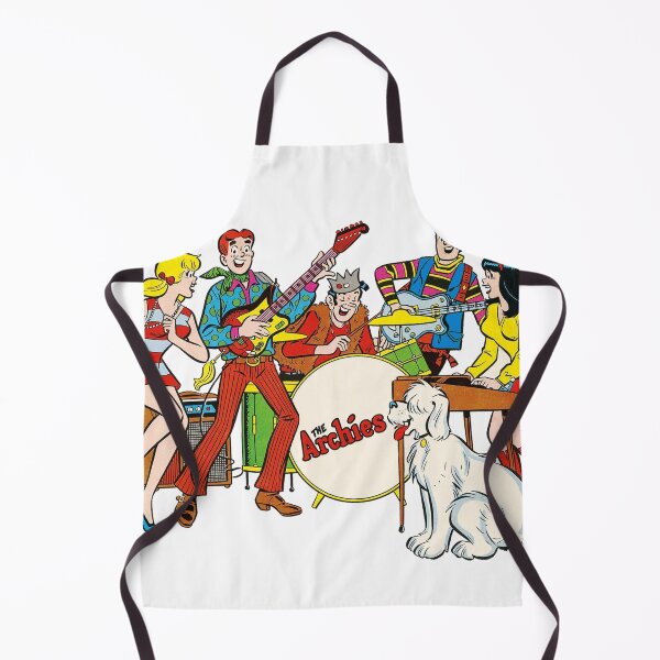 Item preview, The Archies  music stars designed and sold by GSunrise.
