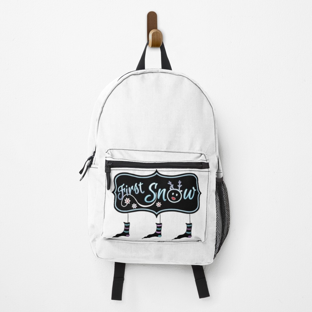 Item preview, Backpack designed and sold by Topmel.
