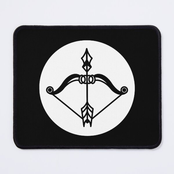 Item preview, Sagittarius  designed and sold by Rev Art1.