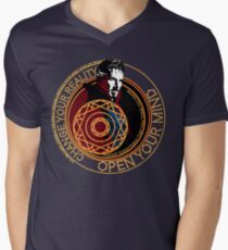 Doctor Strange Men's V-Neck T-Shirt