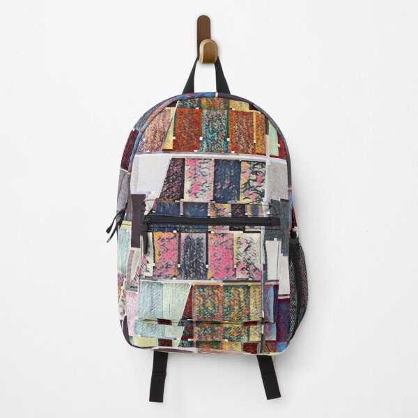 Item preview, Retro Patchwork designed and sold by JuleZ54.