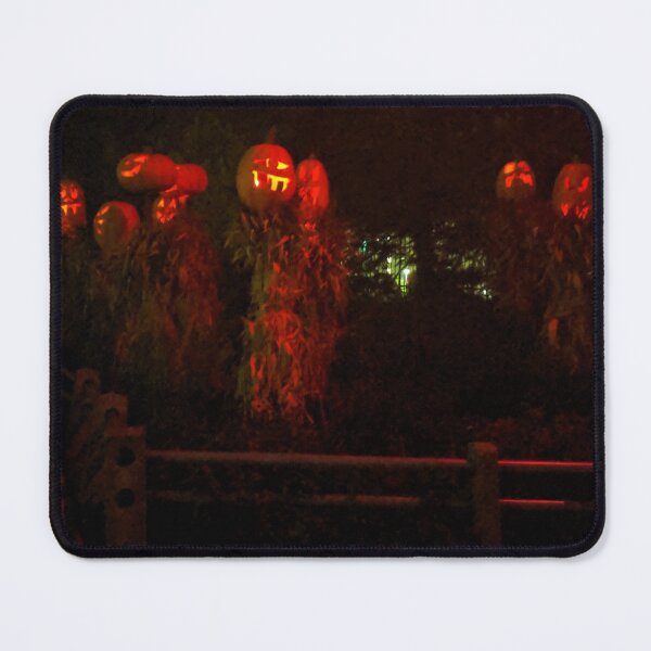 Item preview, Pumpkin Scarecrows designed and sold by Italian Pitbull Artworks.