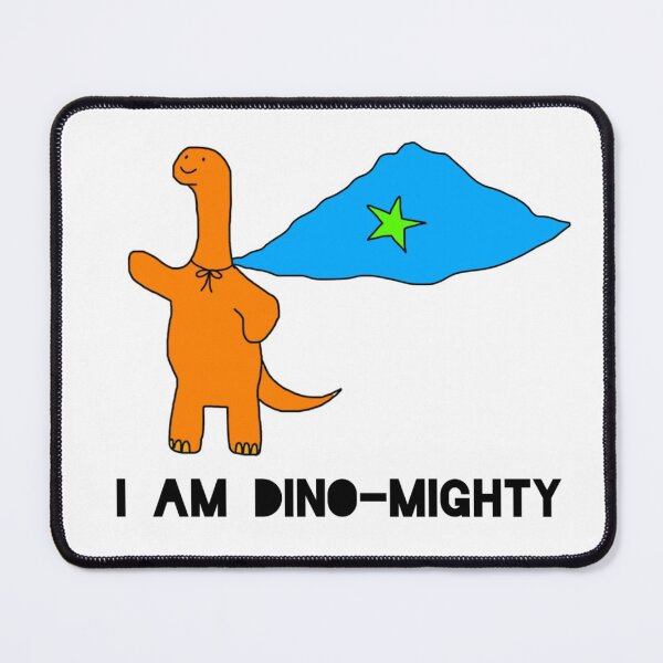 Item preview, A Mighty Dino designed and sold by RyanCooke6.