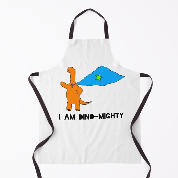 Item preview, A Mighty Dino designed and sold by RyanCooke6.