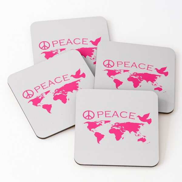 Item preview, peace colorful designed and sold by NFGDesigns.