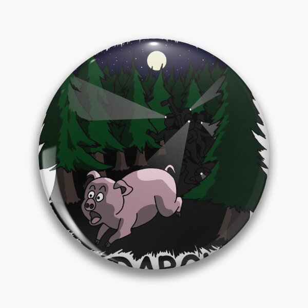 Item preview, Hunting in Darou designed and sold by Ekinox.
