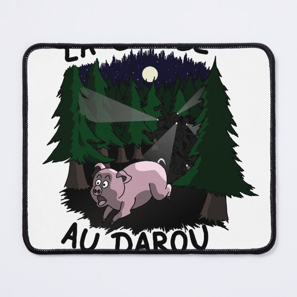 Item preview, Hunting in Darou designed and sold by Ekinox.
