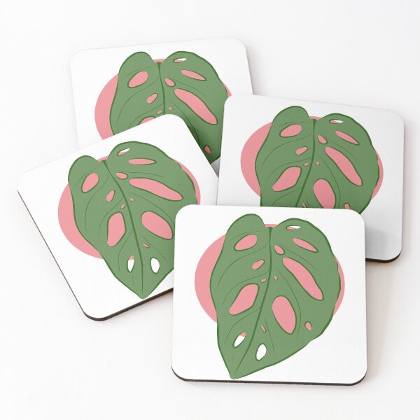 Item preview, Monstera adonasi designed and sold by Pagmakesthings.