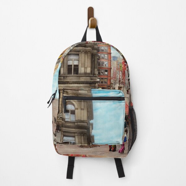 Item preview, City - Cincinnati, OH - Queen city 1915 designed and sold by Mike Savad Photography.