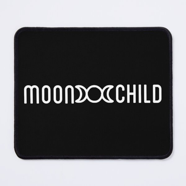 Item preview, Moonchild designed and sold by babydollchic.
