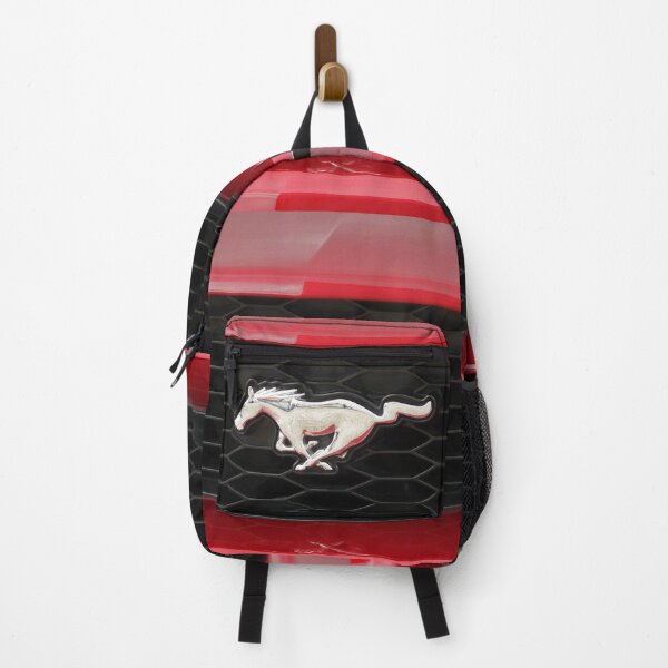 Item preview, Mustang Badge designed and sold by pinkal.