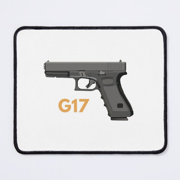 Item preview, Semi-automatic Pistol designed and sold by NorseTech.